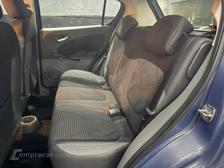 PALIO 1.0 MPI ATTRACTIVE 8V FLEX 4P MANUAL