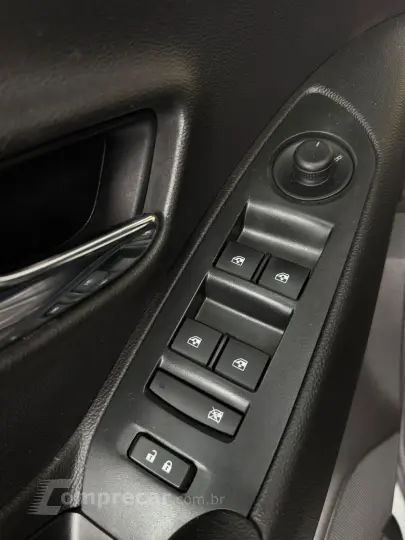 TRACKER 1.4 16V Turbo LT