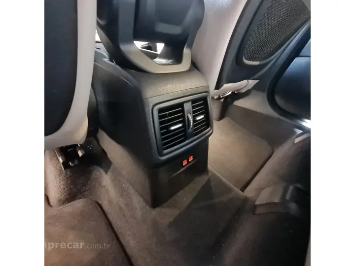 X1 2.0 16V TURBO ACTIVEFLEX SDRIVE20I 4P AUTOMÁTICO