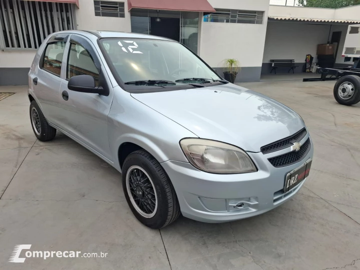 CELTA 1.0 MPFI LS 8V