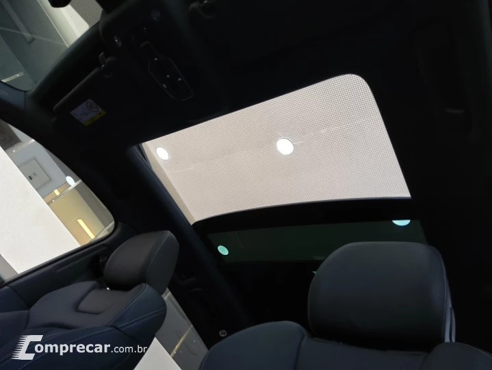 Q7 3.0 55 TFSI MHEV S-LINE QUATTRO TIPTRONIC