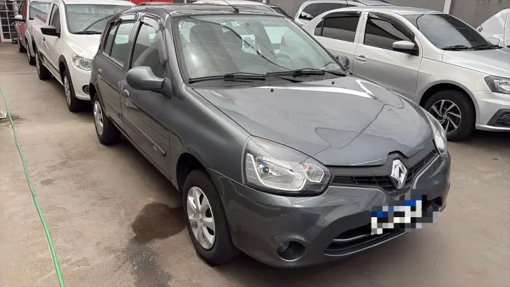 CLIO 1.0 Expression 16V Hi-power