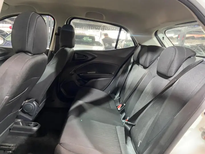 ARGO DRIVE 1.0 6V FLEX