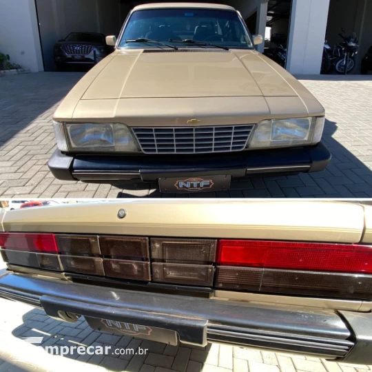 Opala Diplomata/Diplom. SLE 4.1/2.5