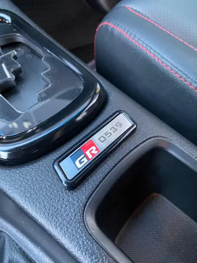 HILUX 2.8 GR Sport 4X4 CD 16V