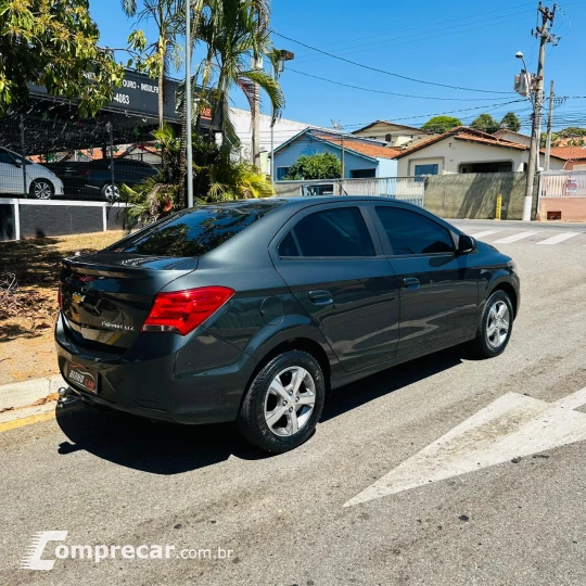PRISMA 1.4 LTZ Spe/4 8V