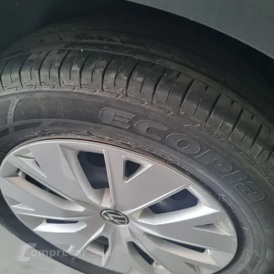 T-CROSS 1.0 200 TSI Sense