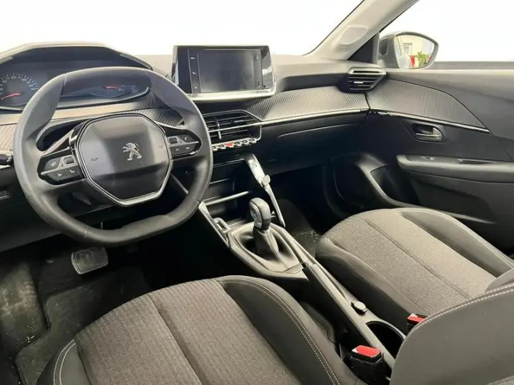 208 ACTIVE 1.6 FLEX 16V 5P AUT.