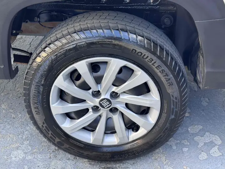 STRADA 1.4 FIRE FLEX ENDURANCE CS MANUAL