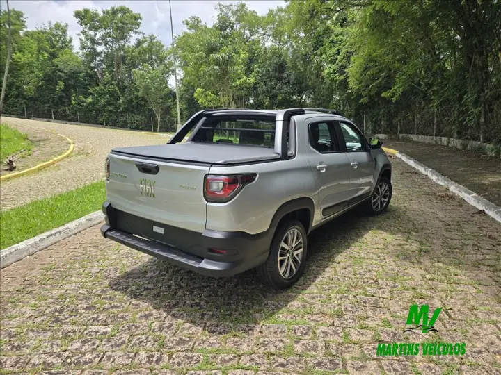 STRADA 1.3 Firefly Volcano CD