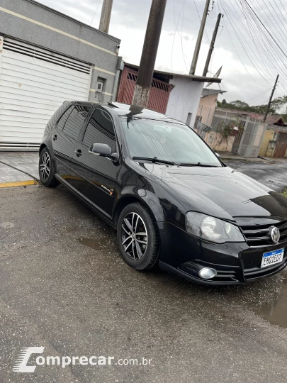 GOLF 2.0 MI 8V