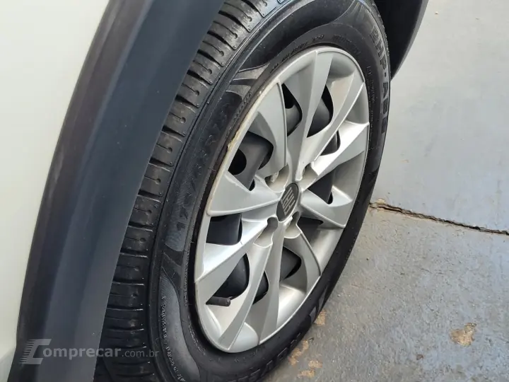 MOBI LIKE 1.0 Fire Flex 5p.