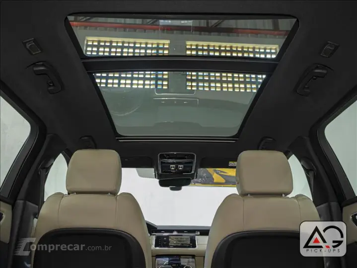 RANGE ROVER VELAR 2.0 P404 Phev R-dynamic S