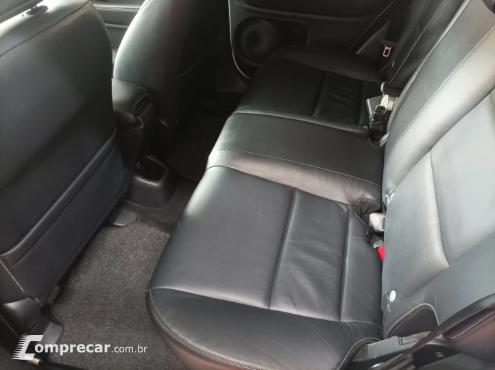 HR-V 1.8 16V EX