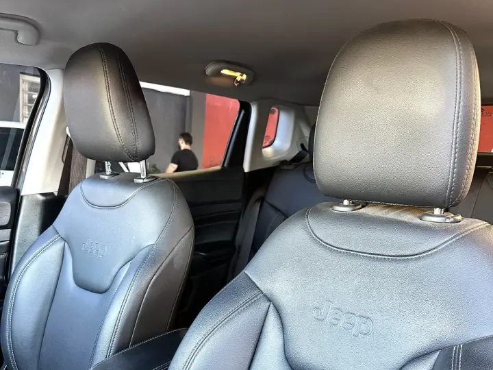 COMPASS 1.3 T270 TURBO FLEX SPORT AT6