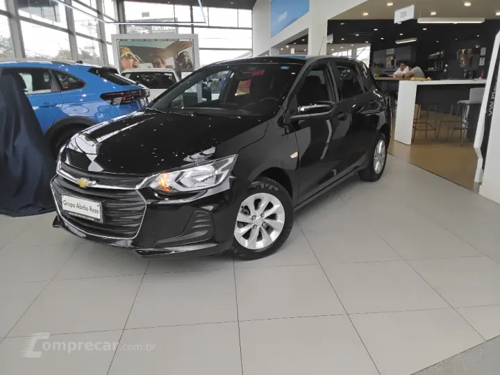 ONIX 1.0 FLEX LT MANUAL