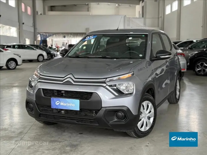 C3 1.0 FIREFLY FLEX LIVE PACK MANUAL