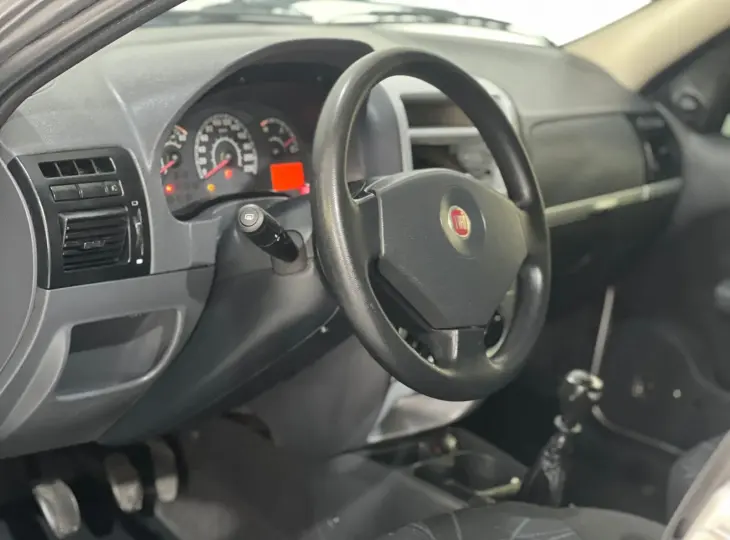 SIENA 1.0 MPI ELX 8V