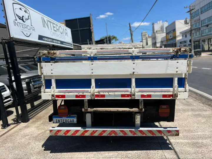 F-350 2.8 Turbo Intercooler