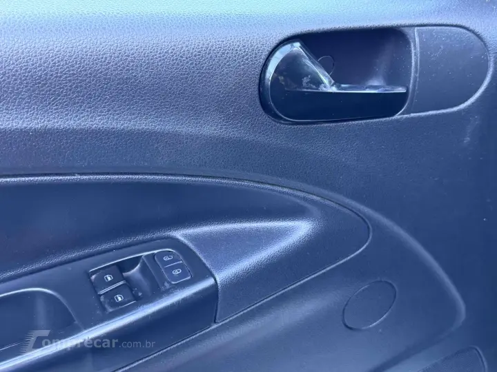 SAVEIRO 1.6 MSI ROBUST CS 16V FLEX 2P MANUAL