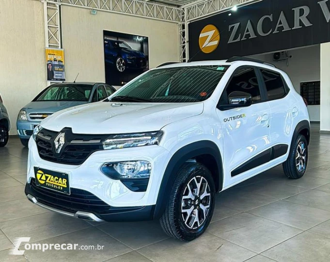 KWID OUTSIDER 1.0