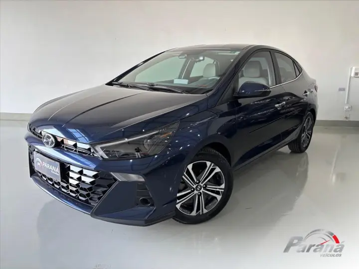 HB20S 1.0 TGDI FLEX PLATINUM PLUS AUTOMÁTICO