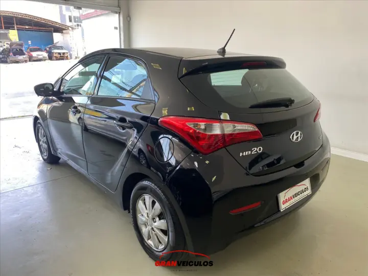 HB20 1.0 12V FLEX SENSE MANUAL