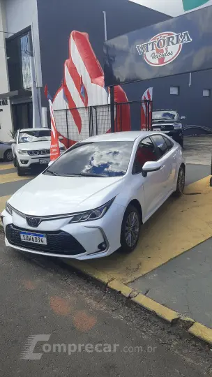 COROLLA 2.0 Vvt-ie XEI