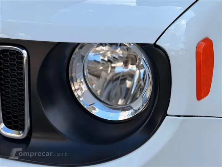 RENEGADE 1.8 16V Longitude