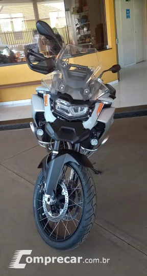 F850 GS A