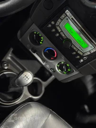 ECOSPORT 1.6 Freestyle 8V