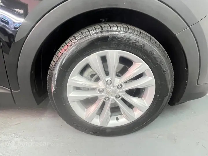 Santa Fé GLS 3.3 5 LUGARES Fe/GLS 3.3 V6 4X4 Tiptronic