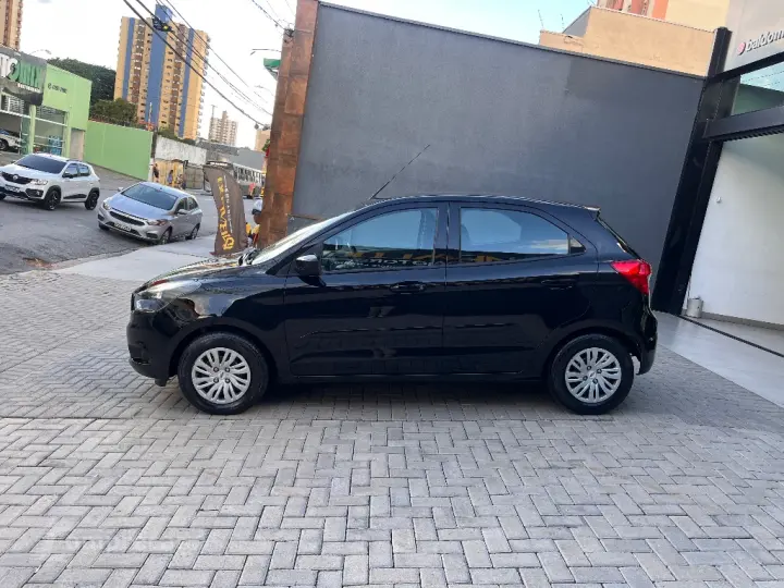 Ka 1.0 SE/SE Plus TiVCT Flex 5p