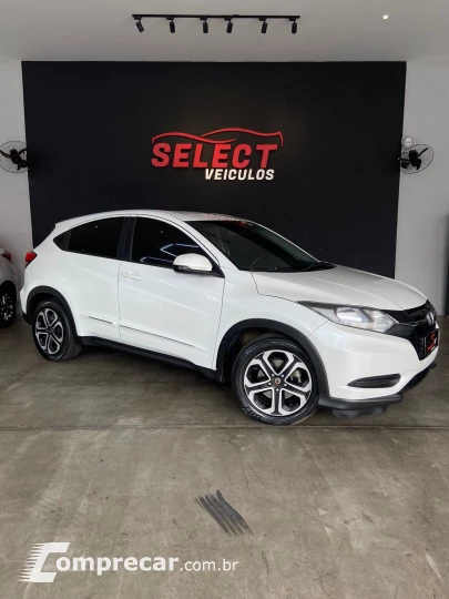 HR-V 1.8 16V LX