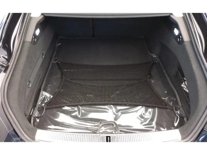 A7 3.0 TFSI SPORTBACK AMBITION QUATTRO V6 GASOLINA 4P S-TRON