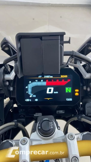 R 1250 GS