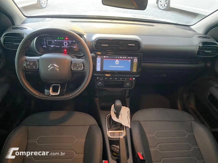 C4 CACTUS 1.6 VTI 120 Feel