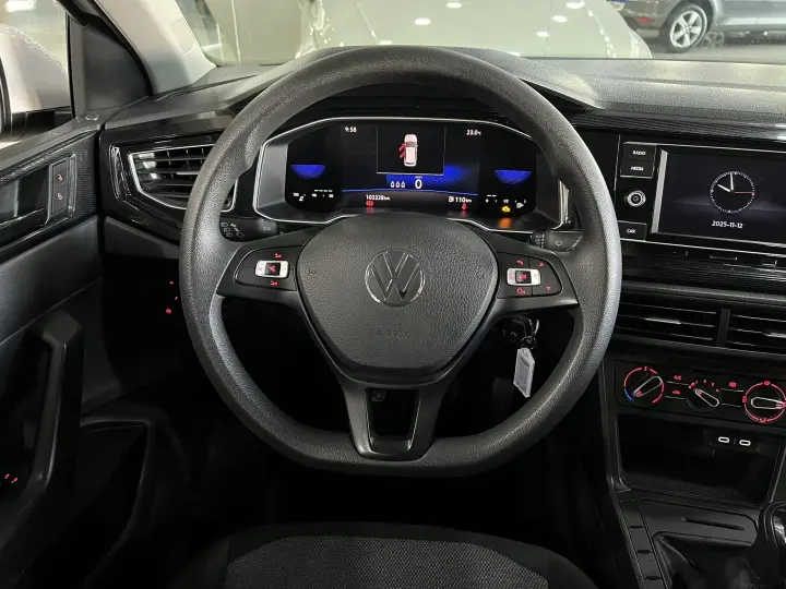 POLO 1.0 170 TSI MANUAL