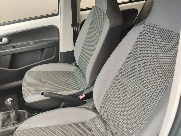 UP 1.0 TSI Move UP 12V