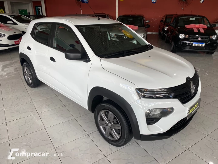 KWID 1.0 12V SCE ZEN