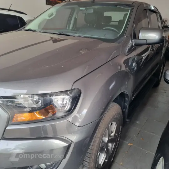 RANGER 2.2 XLS 4X4 CD 16V