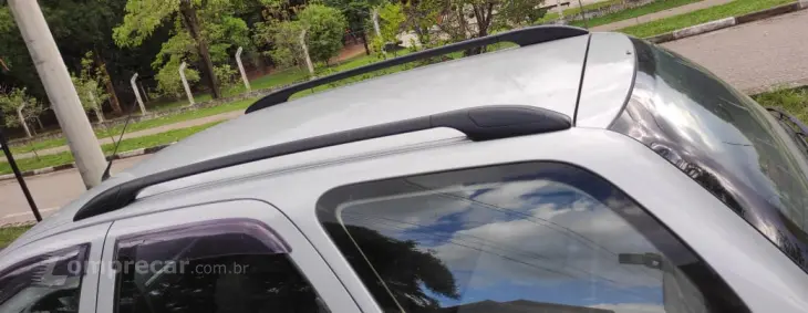 PALIO 1.8 MPI HLX Weekend 8V