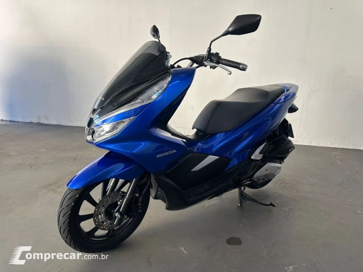 PCX 150/DLX