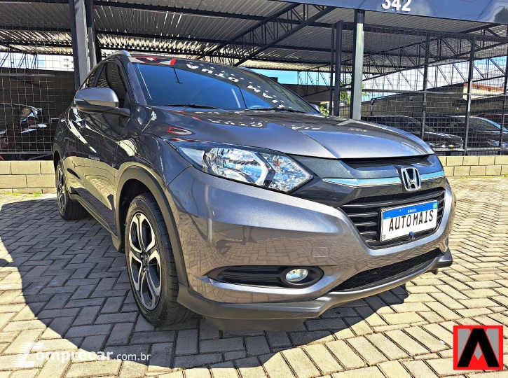 HR-V 1.8 16V EX