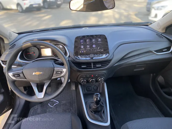 ONIX 1.0 TURBO FLEX LT MANUAL