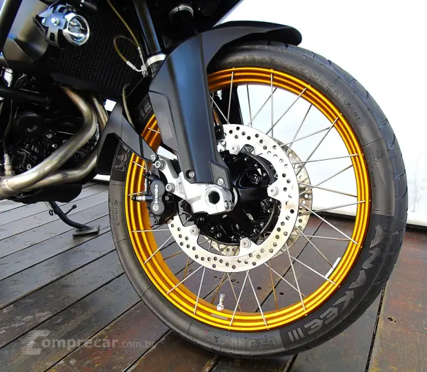 BMW F 850 GS PREMIUM 40 ANOS