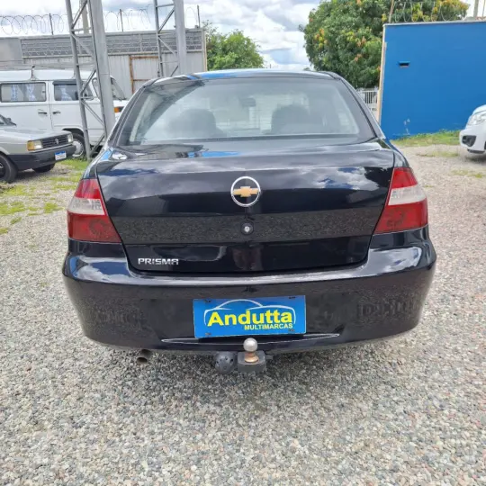 Prisma 1.4 4P JOY FLEX