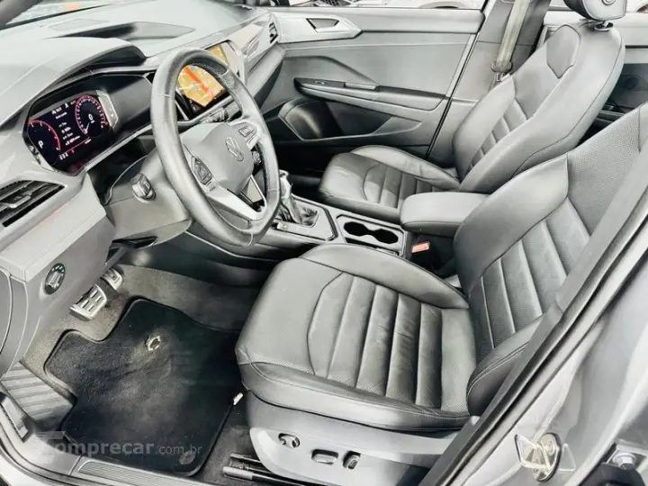 TAOS 1.4 250 TSI HIGHLINE