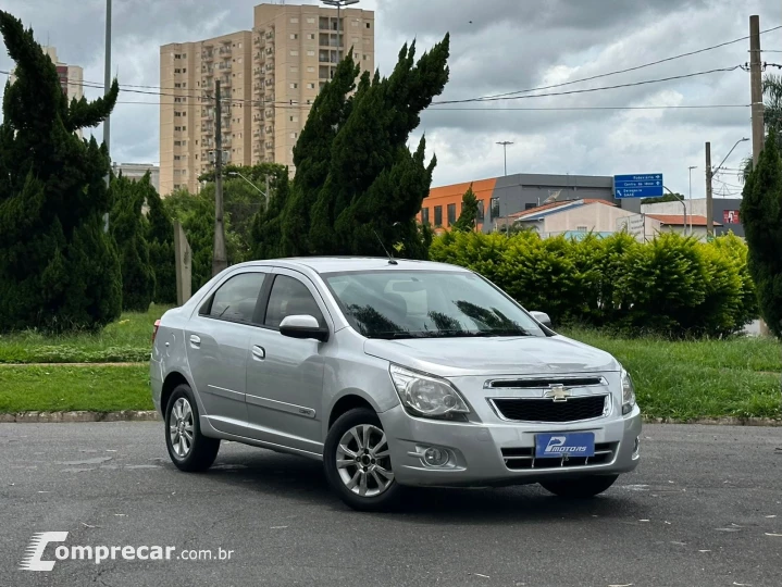 COBALT 1.4 MPFI LTZ 8V