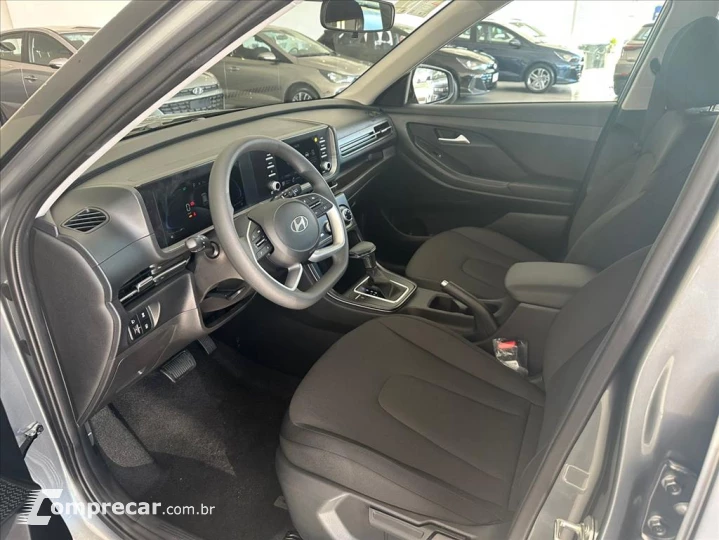 CRETA 1.0 TGDI FLEX COMFORT AUTOMÁTICO